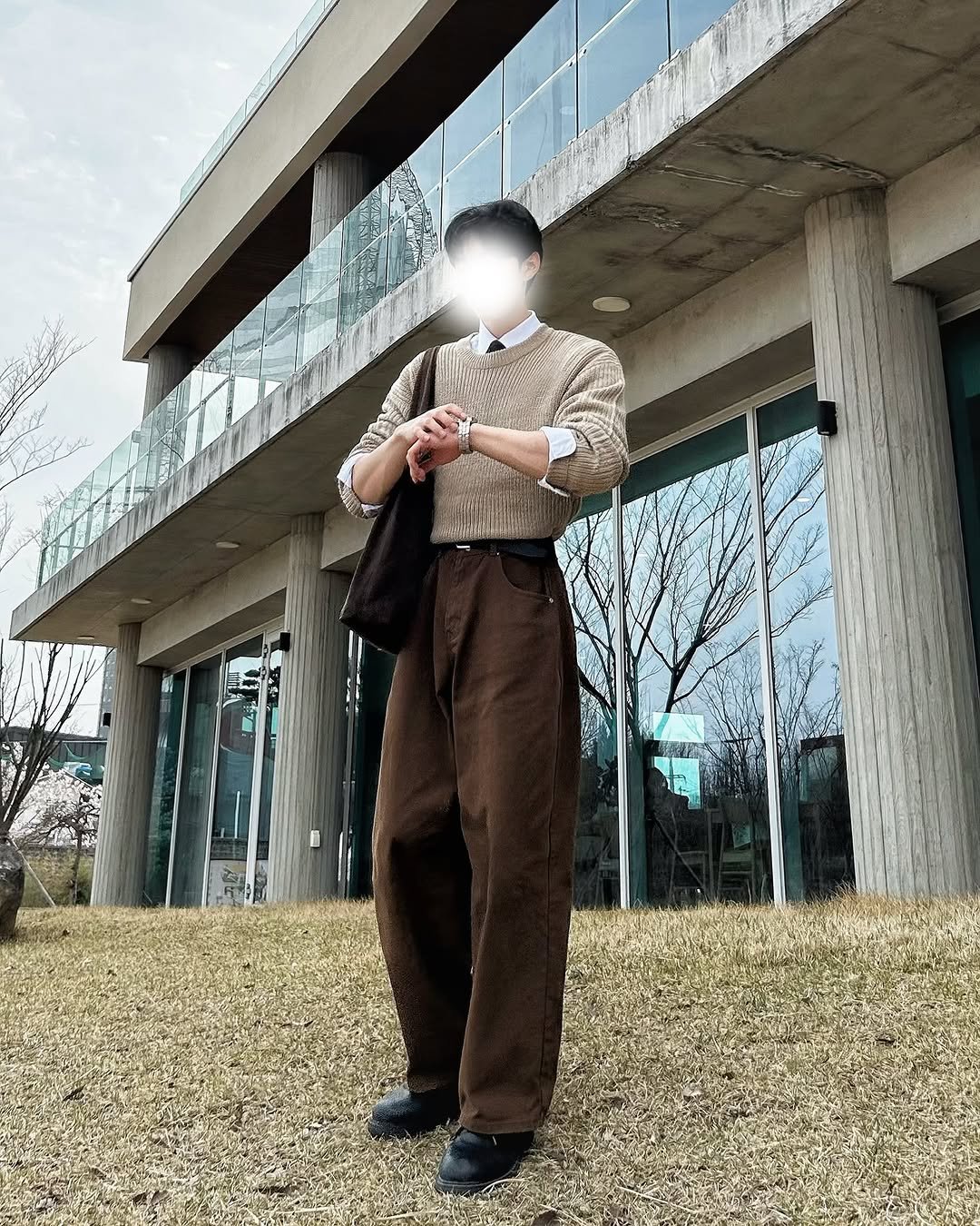 Photo by 준지 on April 08, 2026. May be an image of text.