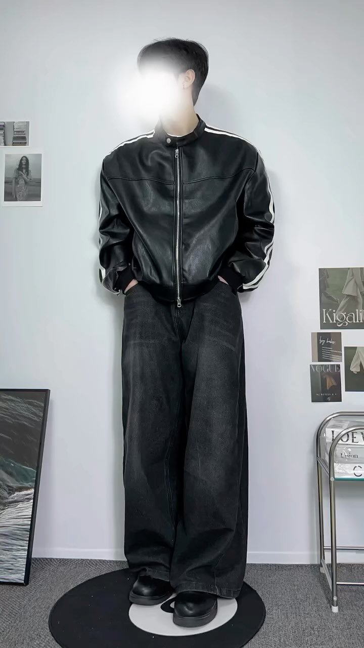 junji_66 게시물 이미지: 아디다스 저지 말고 이거 입어

팔로우 후 디엠으로 
해당 릴스 보내주시면 제품...