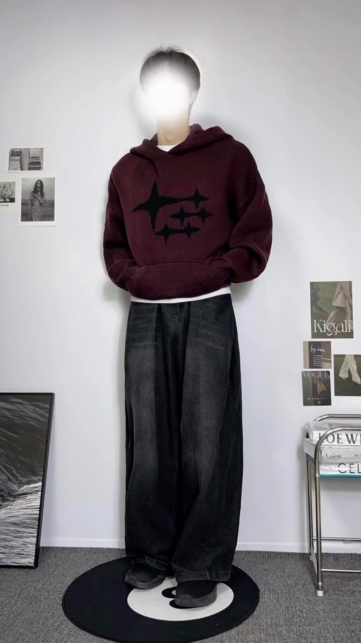 junji_66 게시물 이미지: 꾸안꾸 후드코디🩸

팔로우 후 디엠으로 
해당 릴스 보내주시면 제품 링크
전부...