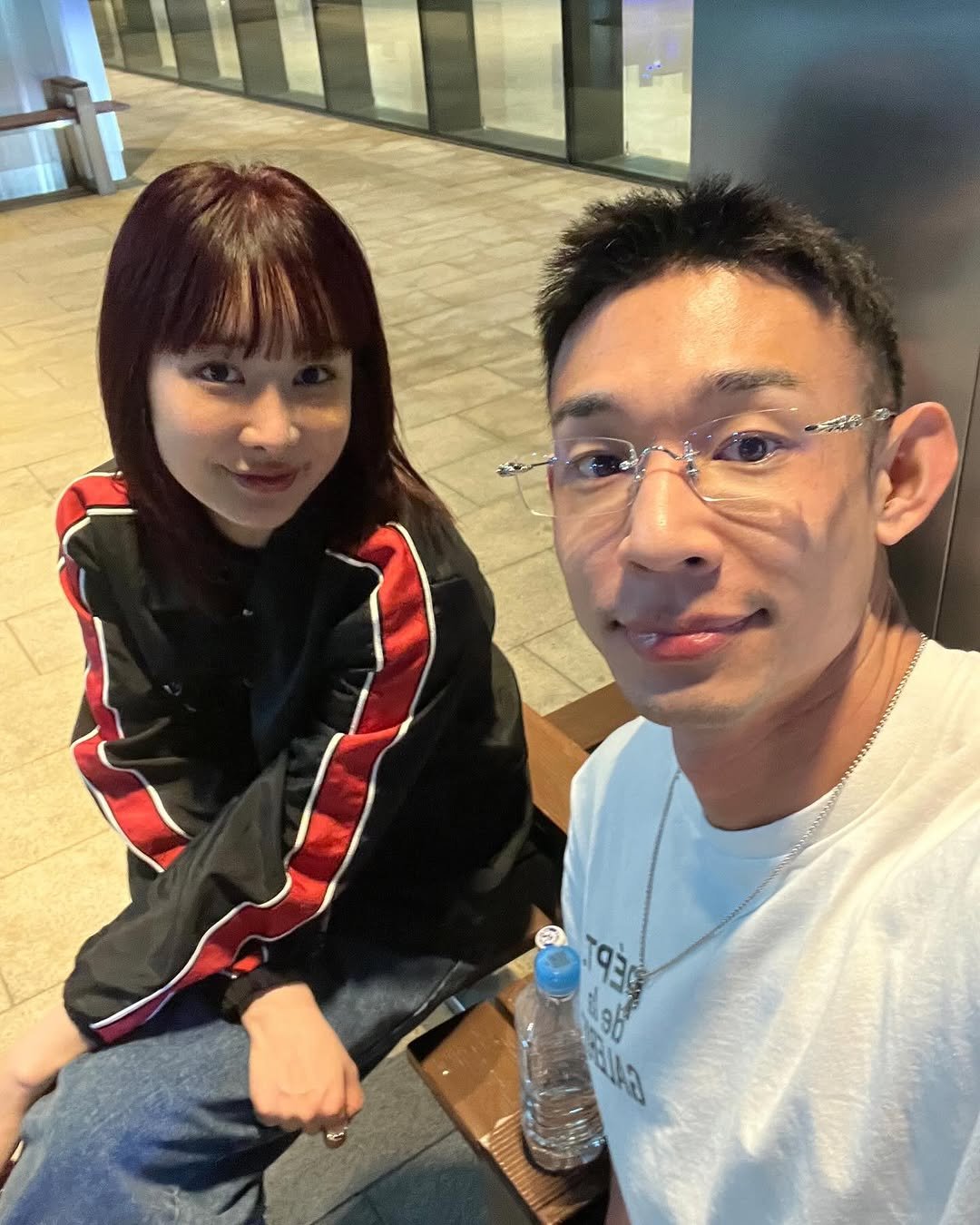junkyunii 게시물 이미지: 요즘 유튜브 댓글과 DM으로 응원을 많이 보내주고 계시는데 
감사함과 행복함에...