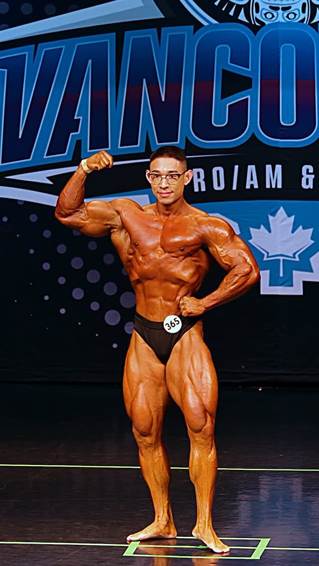 junkyunii 게시물 이미지: Vancouver Pro Qualifier – Pre-Judging

끝까지...