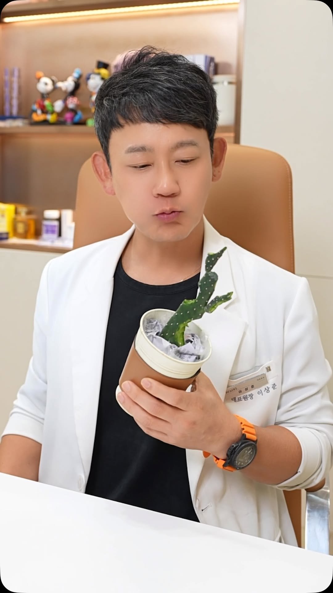 jupiter__kr 게시물 이미지: 청담동 의사의 피부비결...

——

지금 청담동 주피터에서는
주피터가 직접...