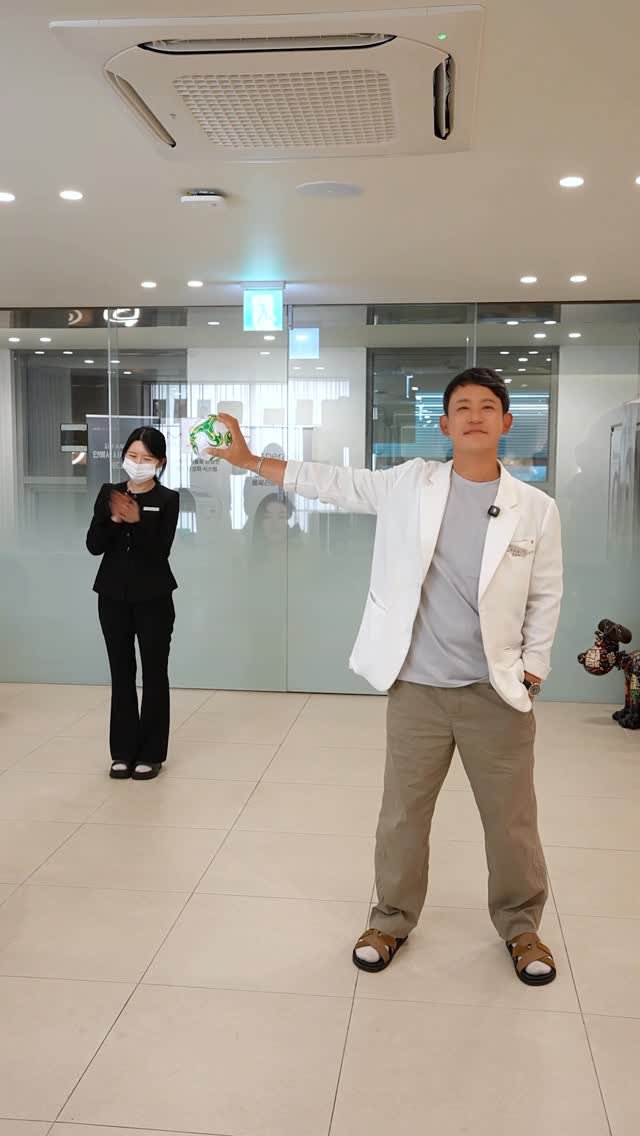 jupiter__kr 게시물 이미지: 이정도 순발력은 돼야 청담동에서 의사합니다

——

지금 청담동...