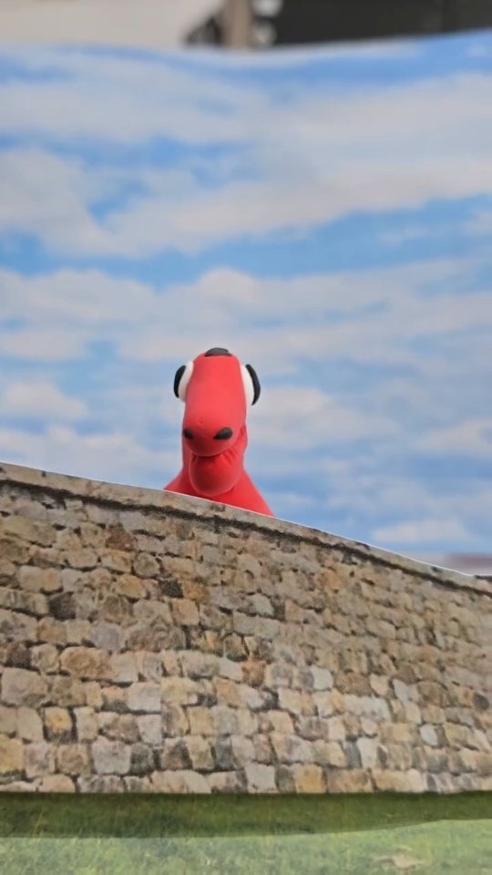 jurassic_museum_official 게시물 이미지: 태안에 진격의 공룡이 나타났다!!!!!🦖

4월 과학의 달을 맞이해서
박물관 지하...