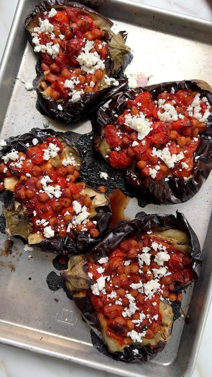 justine_snacks 게시물 이미지: Grill dinner is girl dinner I don’t make the...