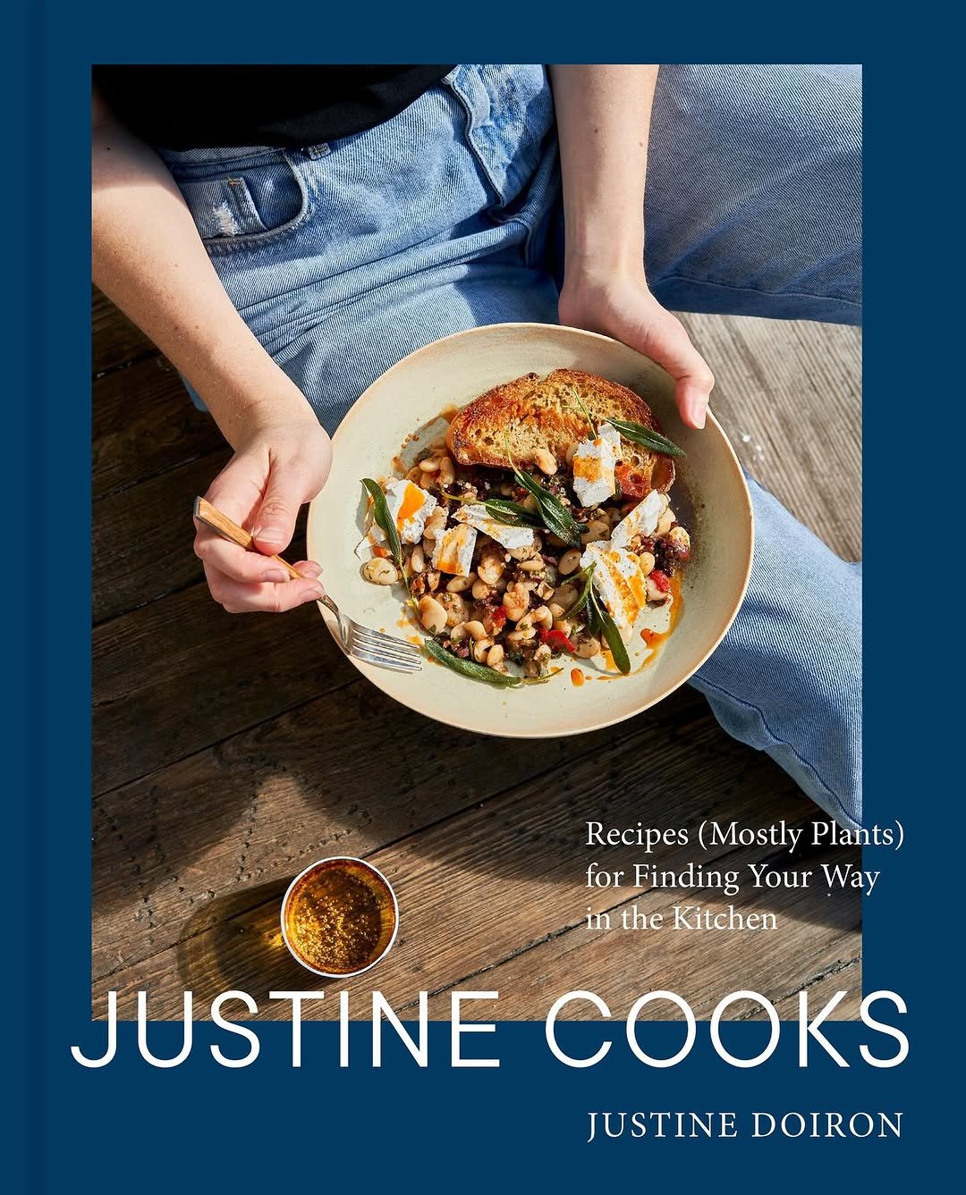 justine_snacks 게시물 이미지: The pets who built my cookbook, and the people...