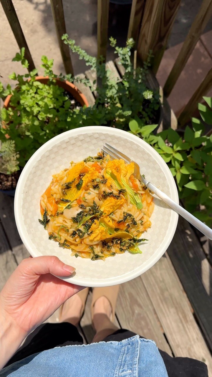 justine_snacks 게시물 이미지: I see creative and new ideas in food all the...