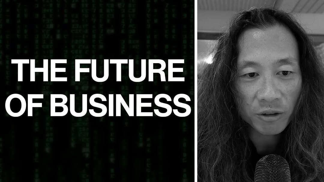 justinkan 게시물 이미지: Most founders chase success. @justinkan chased...