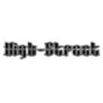 high_street_official 프로필 사진