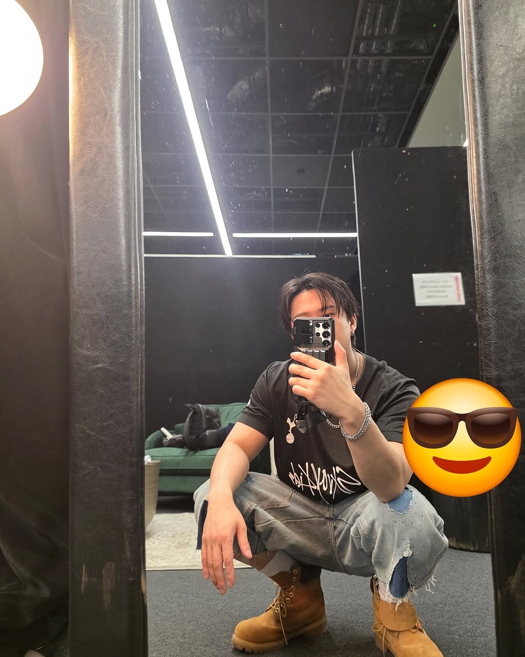 Photo by CHANGBIN on July 20, 2025.