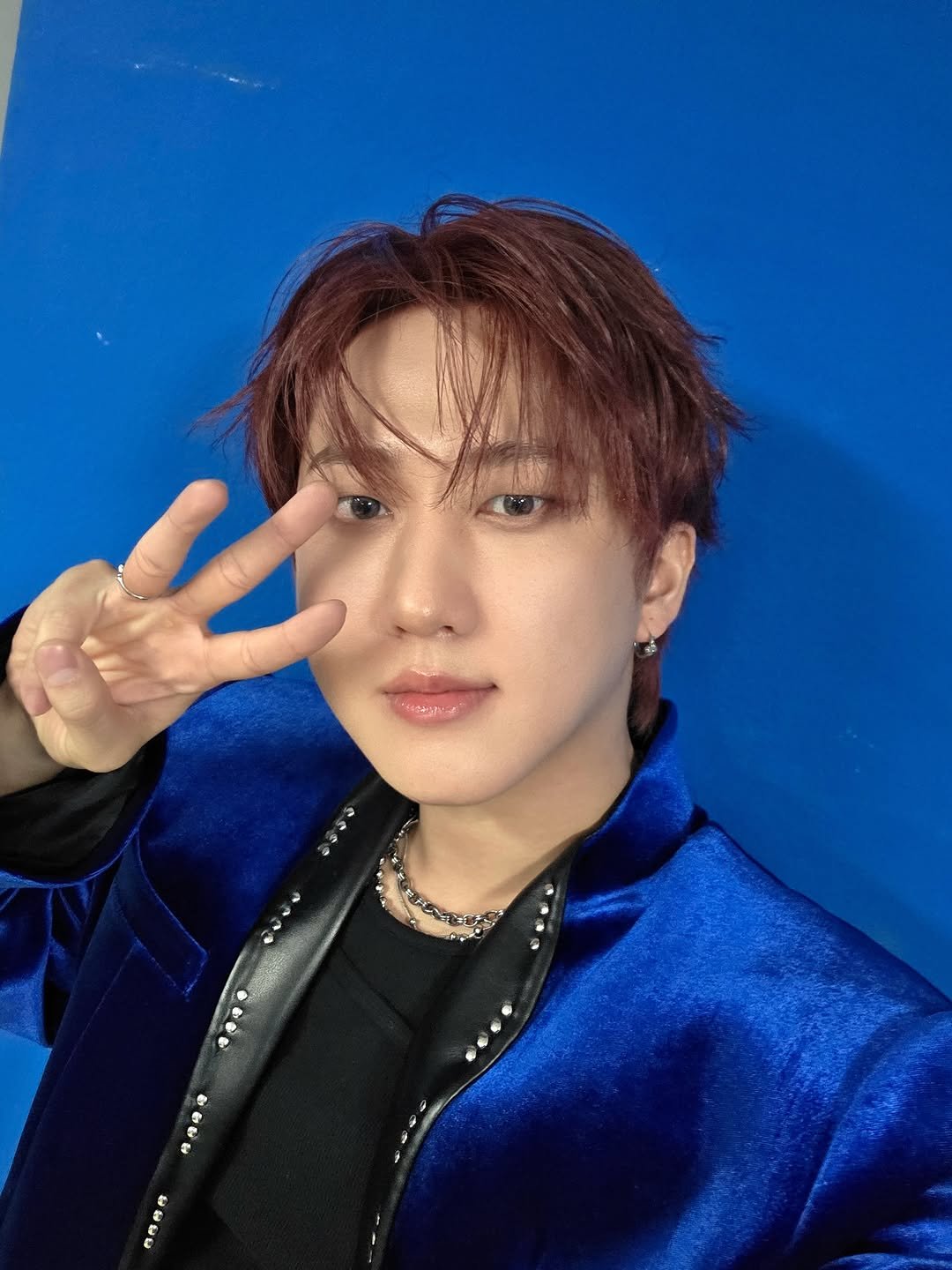 Photo by CHANGBIN on August 21, 2025.