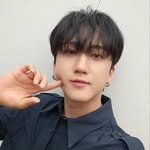 jutdwae 인스타그램 프로필 사진