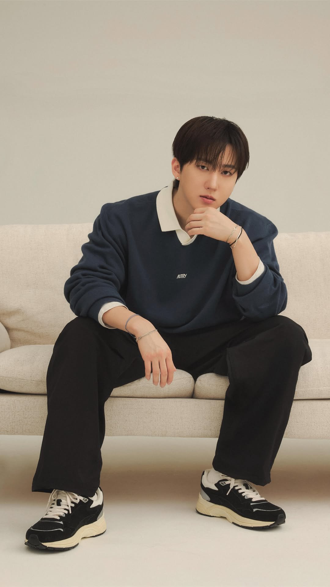 jutdwae 게시물 이미지: Meet Changbin, Autry’s first ever Global...