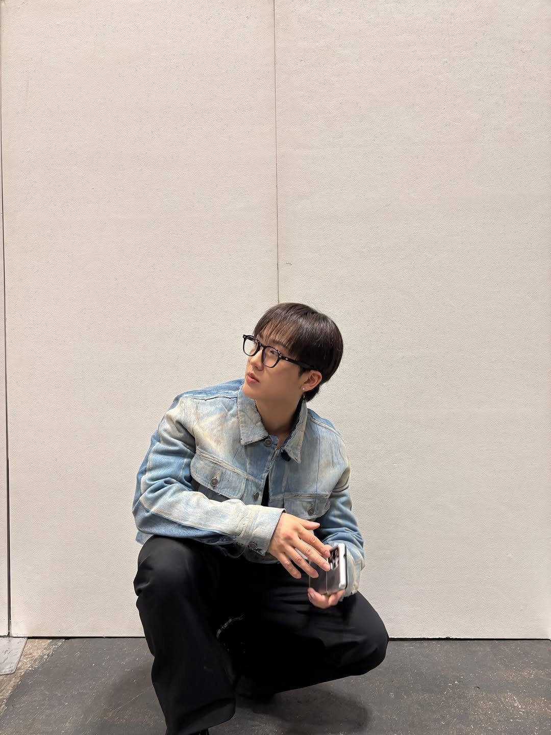 jutdwae 게시물 이미지: 🤓
#stay