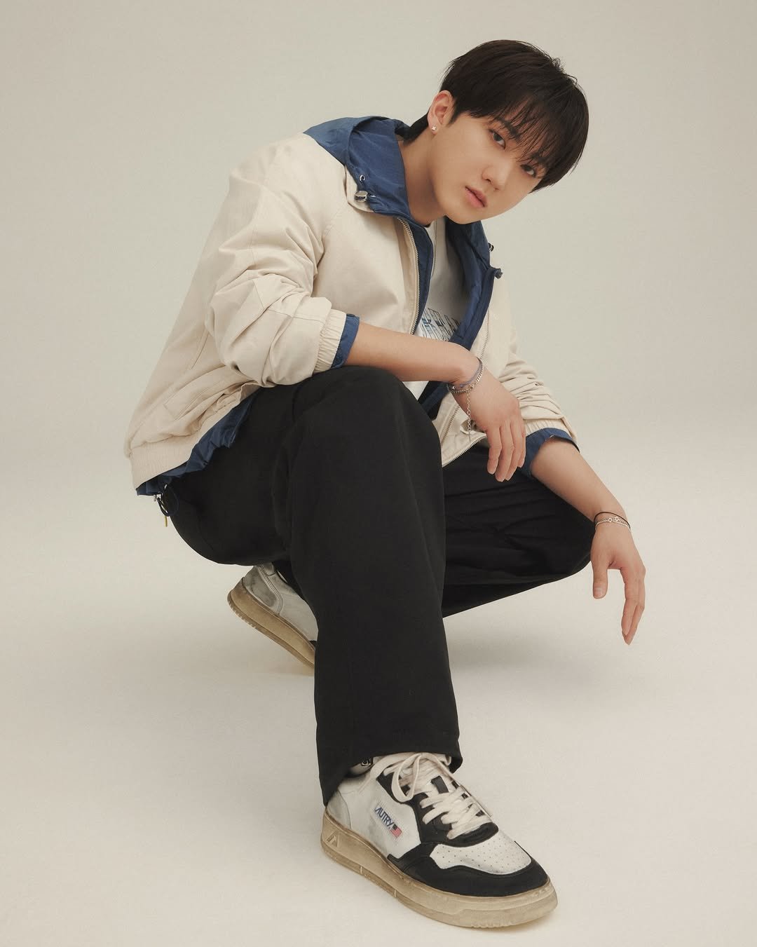 Photo shared by Autry on February 26, 2026 tagging @jutdwae. May be an image of bolo tie and text.