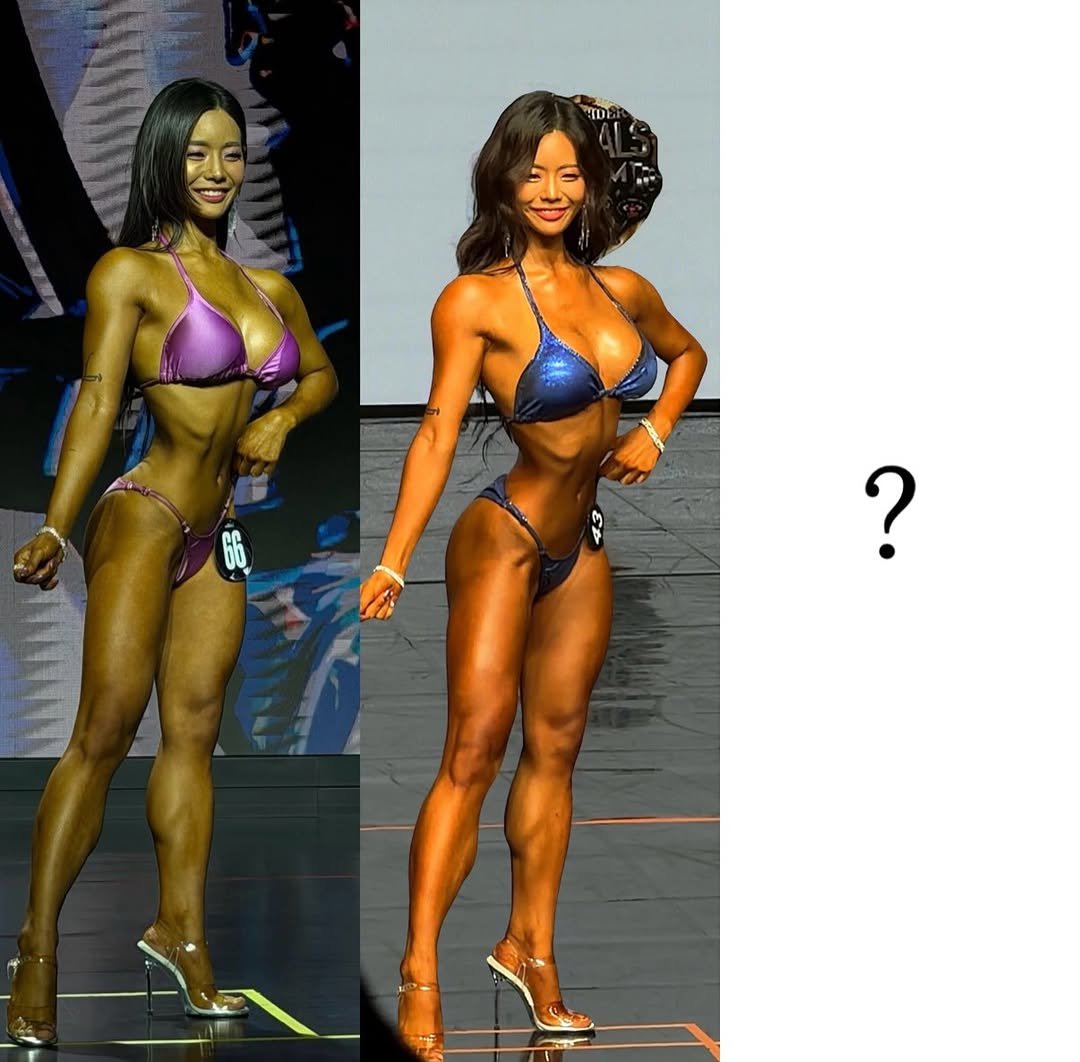 juuu__fit 게시물 이미지: ⠀⠀ 
보디빌딩의 끝은 내가 만족할때까지 

이제 시작이야 이제 
지칠이유도...