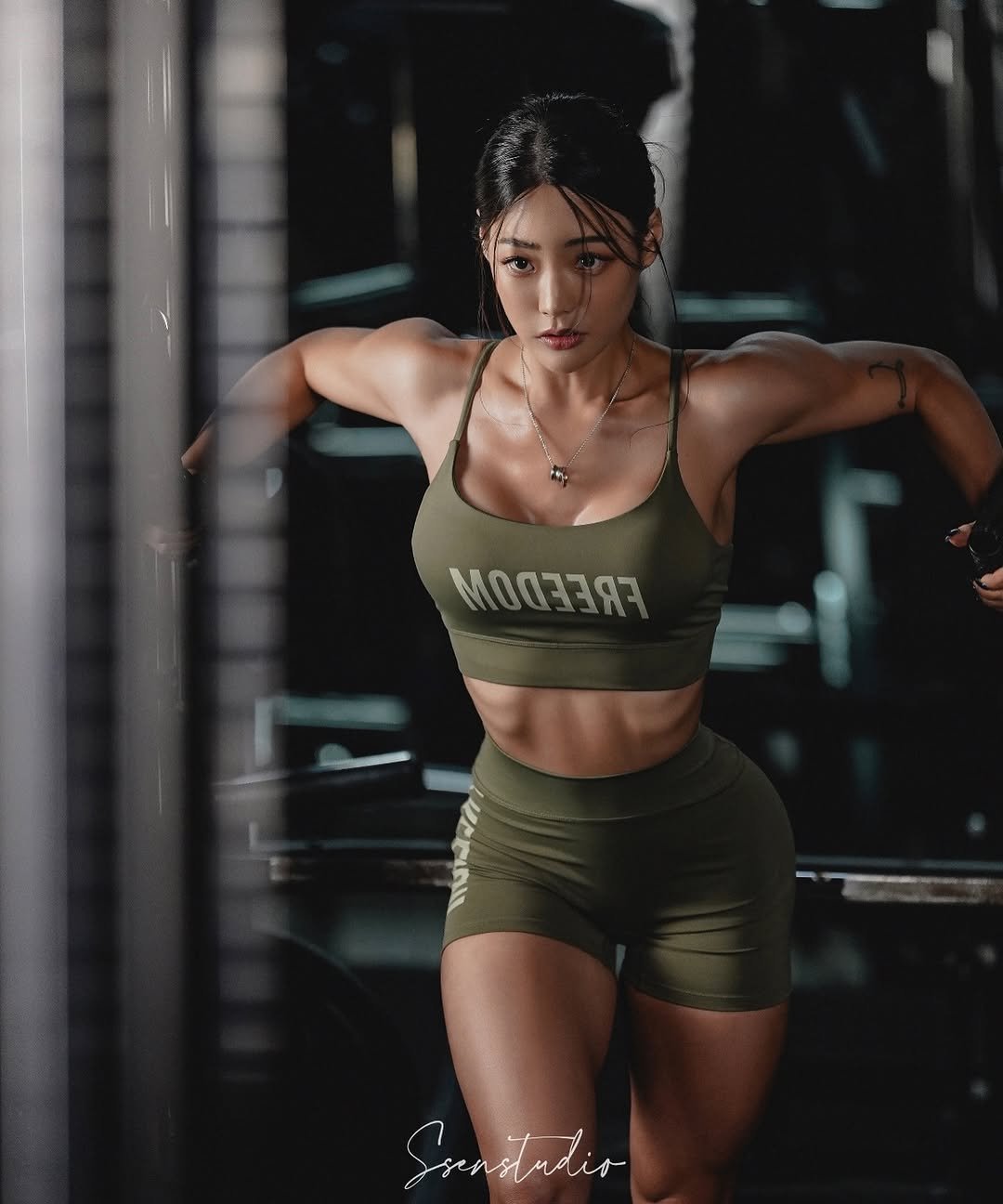 juuu__fit 게시물 이미지: ⠀⠀ 
안녕하십니까

아시는 분들은 이미 알고 계시겠지만,
제가 프리덤 앰버서더로...