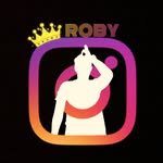 robyyahya93 프로필 사진