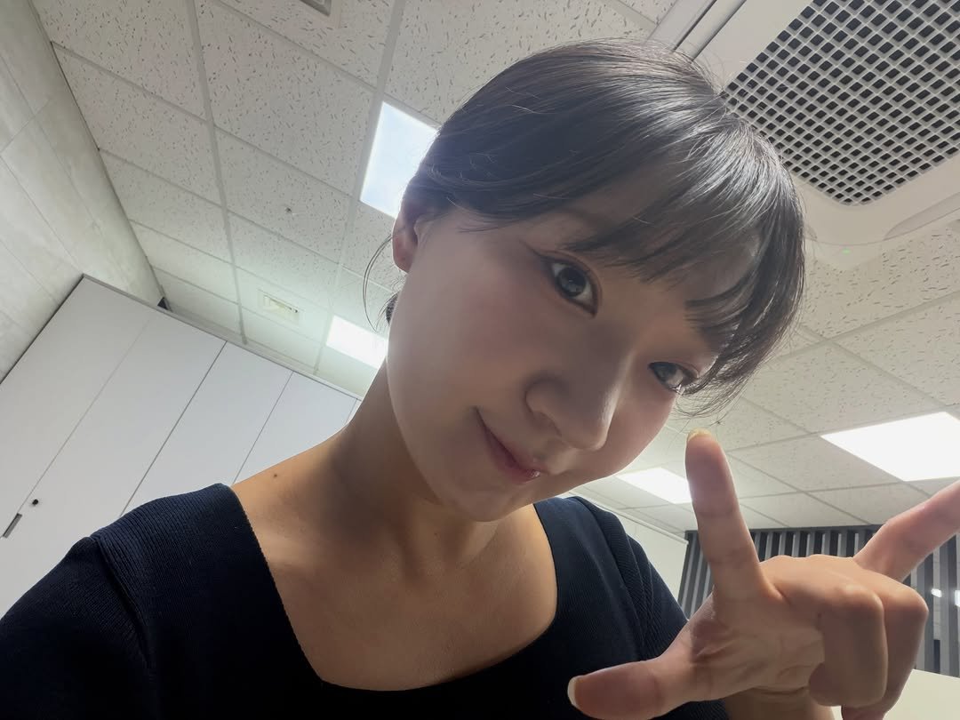 juyeon332 게시물 이미지: 프리랜서 수어통역사의 하루 일정.

📍 중구 > 천안 > 대구??? > 수서 >...