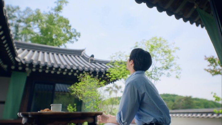 jw.sson 게시물 이미지: 쉐이크쉑과 함께 우리나라의 맛을 담은 햄버거를 만들었습니다. 기분 좋은 메밀 향이...
