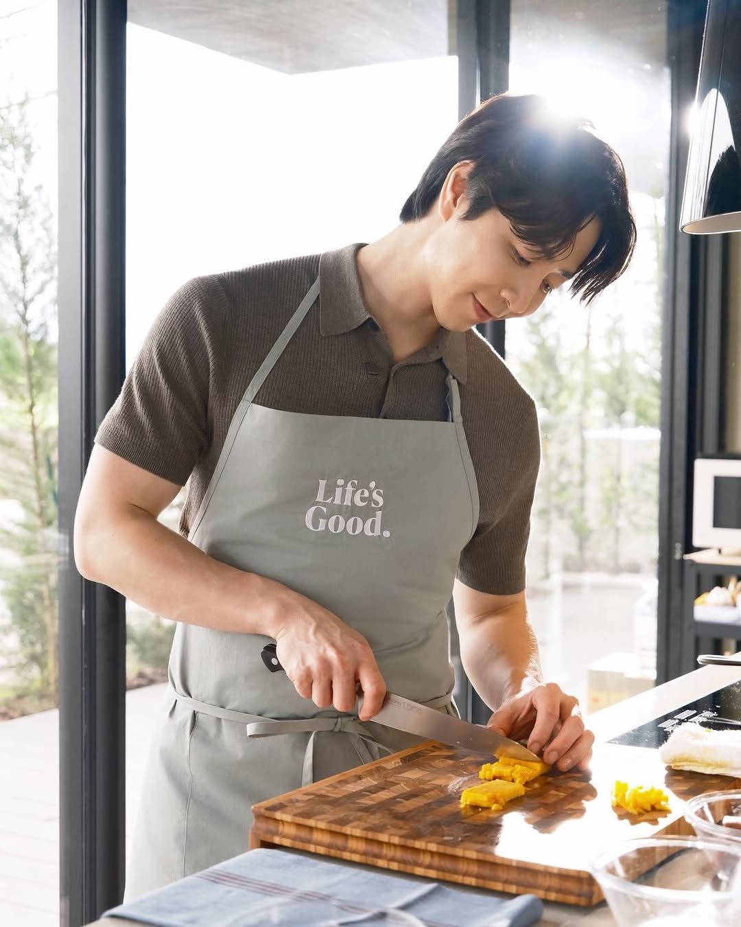 jw.sson 게시물 이미지: 처음 찾은 대만은 ‘내가 왜 이제서야 왔을까’ 하는 생각이 들 정도로 아름다운...