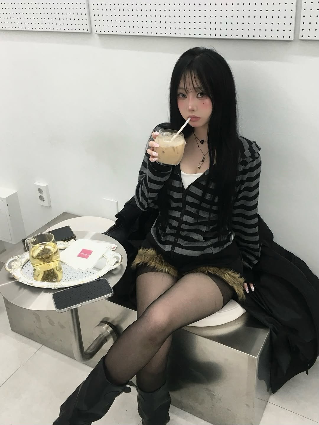 Photo by 간지원(27) on January 24, 2026.