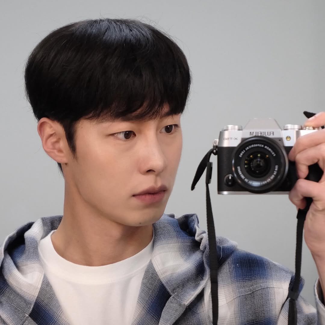 Photo by 이재욱 on November 03, 2025. May be an image of text.