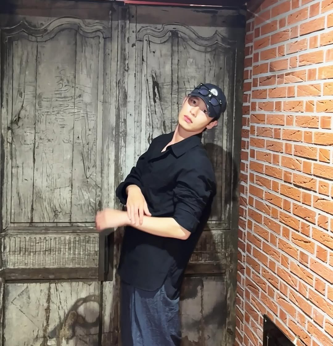 Photo by 이재욱 on August 02, 2025.