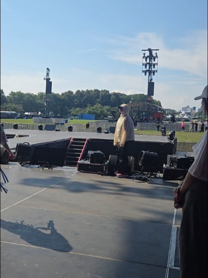 jy_piece 게시물 이미지: 고생했다 LOLLAPALOOZA