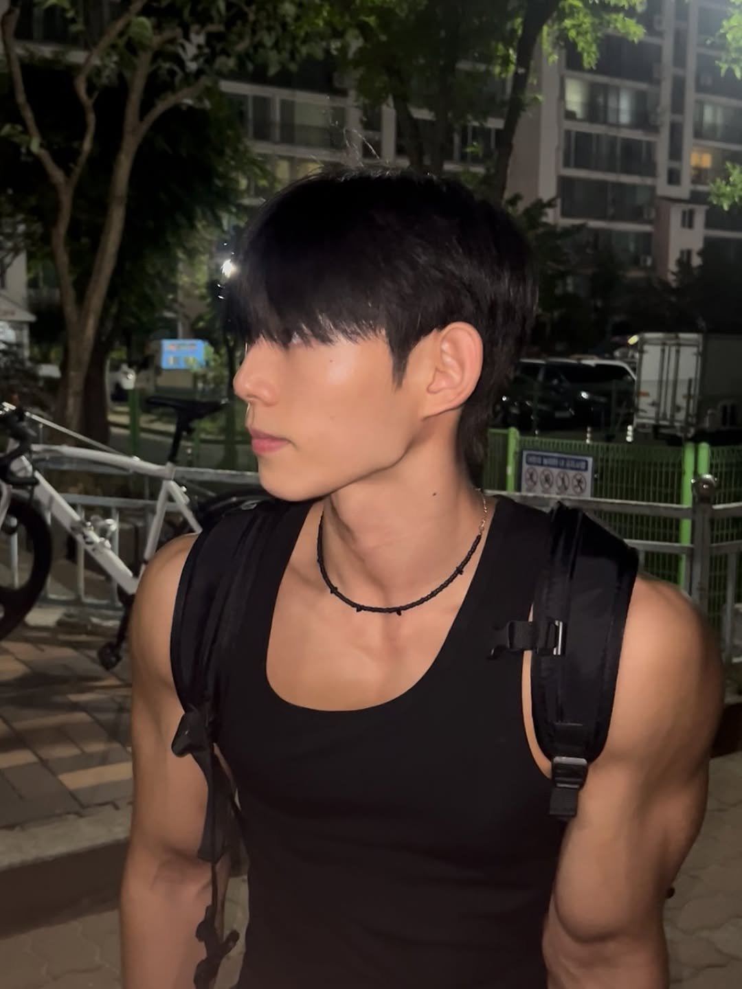 jycap_ 게시물 이미지: 작년 여름🫠