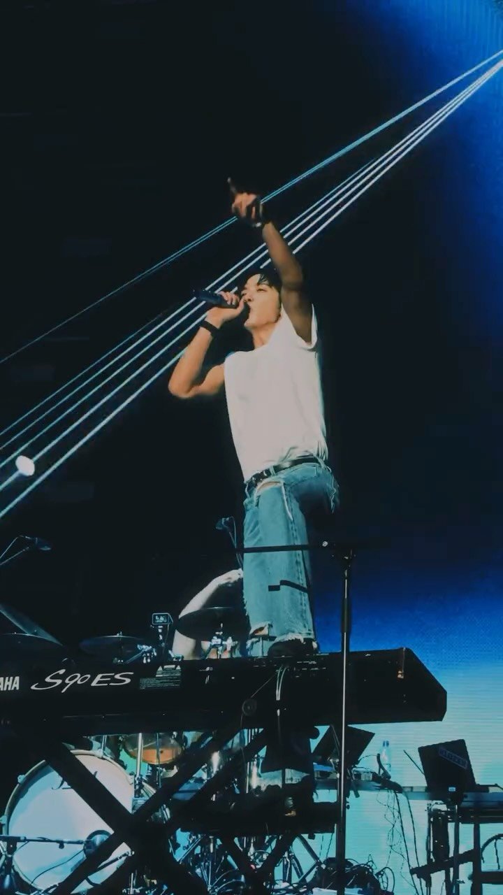 jyheffect0622 게시물 이미지: Grand Mint Festival 2025 Recap 📹

#CNBLUE #씨엔블루