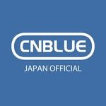 cnblue_official_jp 프로필 사진