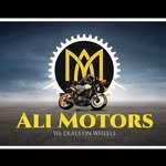 alimotors_ 프로필 사진