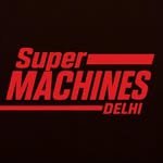 supermachinesdelhi 프로필 사진