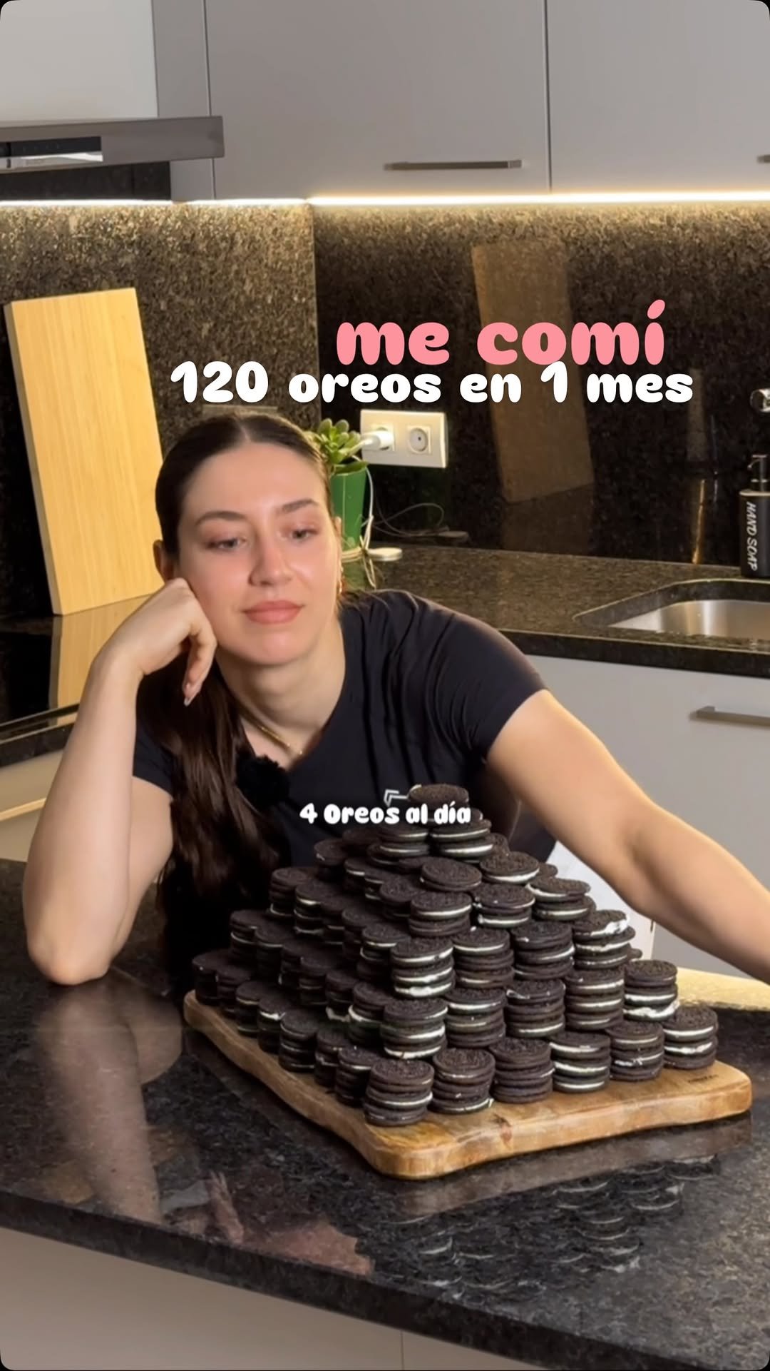 jynfits 게시물 이미지: Me he comido 120 oreos el último mes. Si...