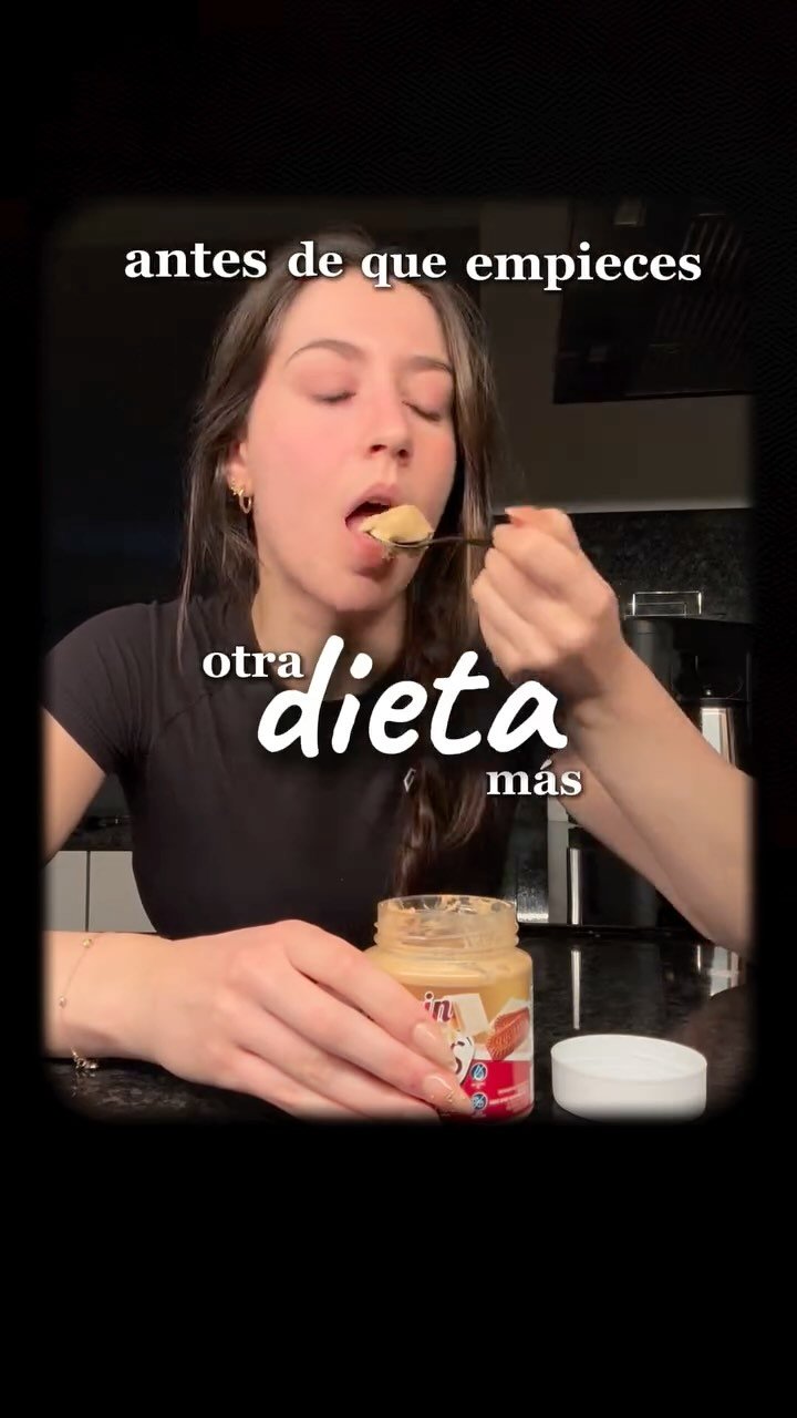 jynfits 게시물 이미지: Antes de que empieces otra dieta más… Quiero...