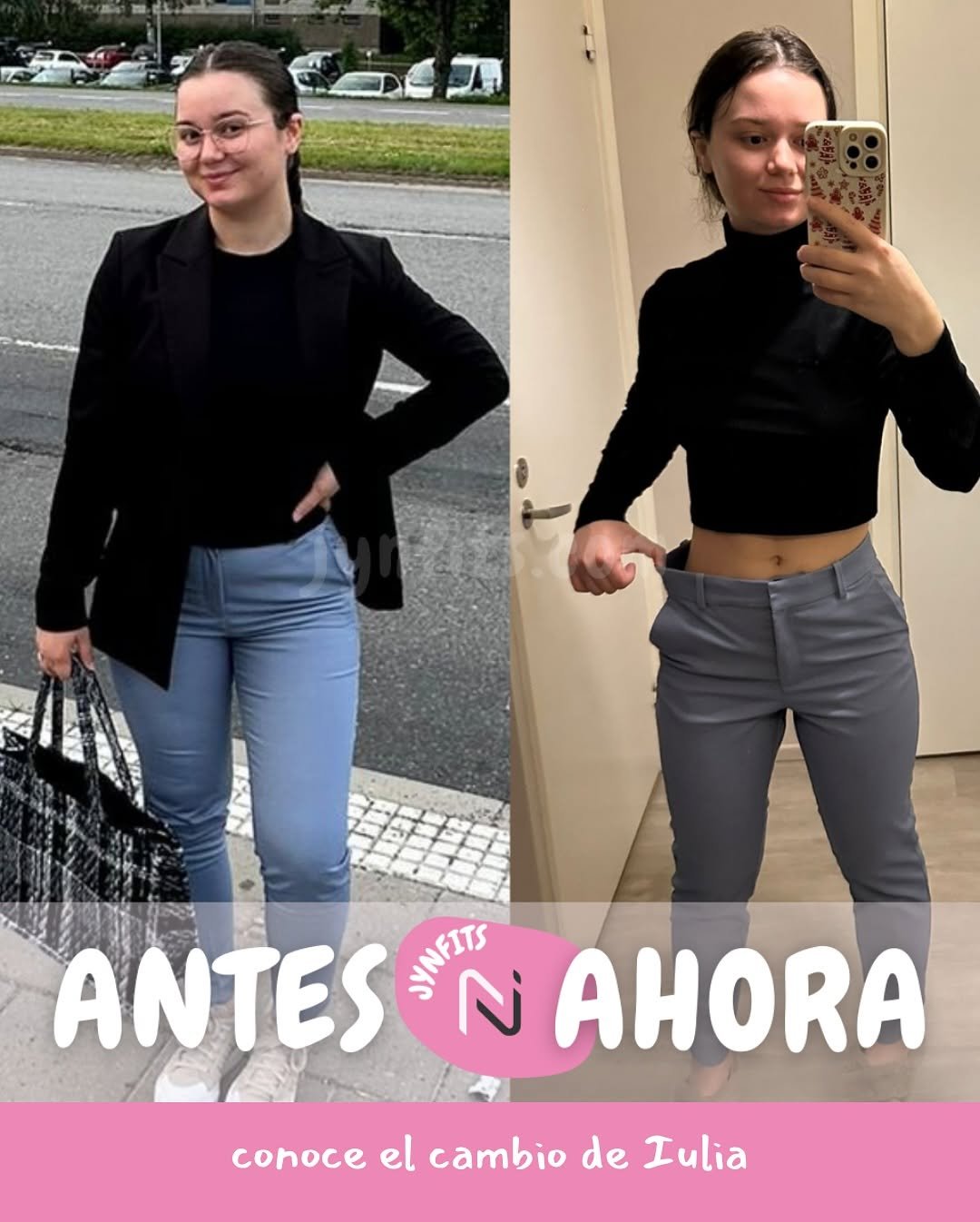 Photo by Javi y Nuria | Entrenadores Online on December 26, 2024.