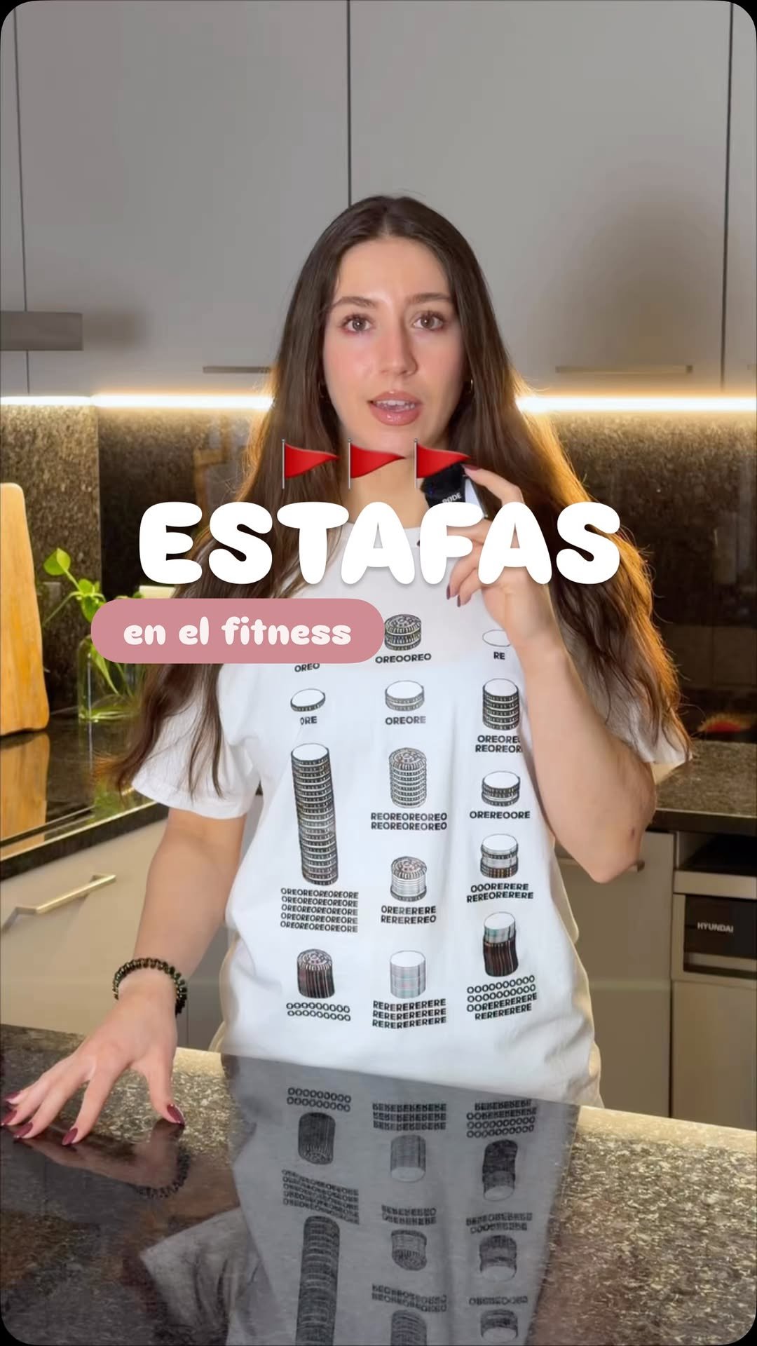 jynfits 게시물 이미지: 🚩Estafas del fitness que no te harán bajar de peso