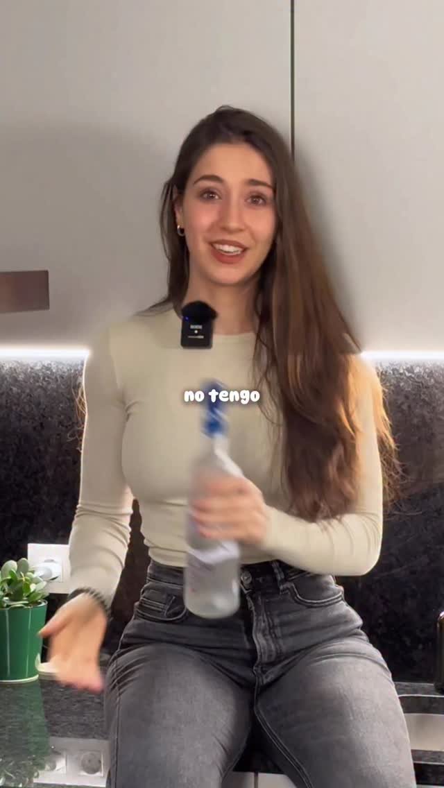 jynfits 게시물 이미지: No tengo alcohol en casa porque soy incapaz de...