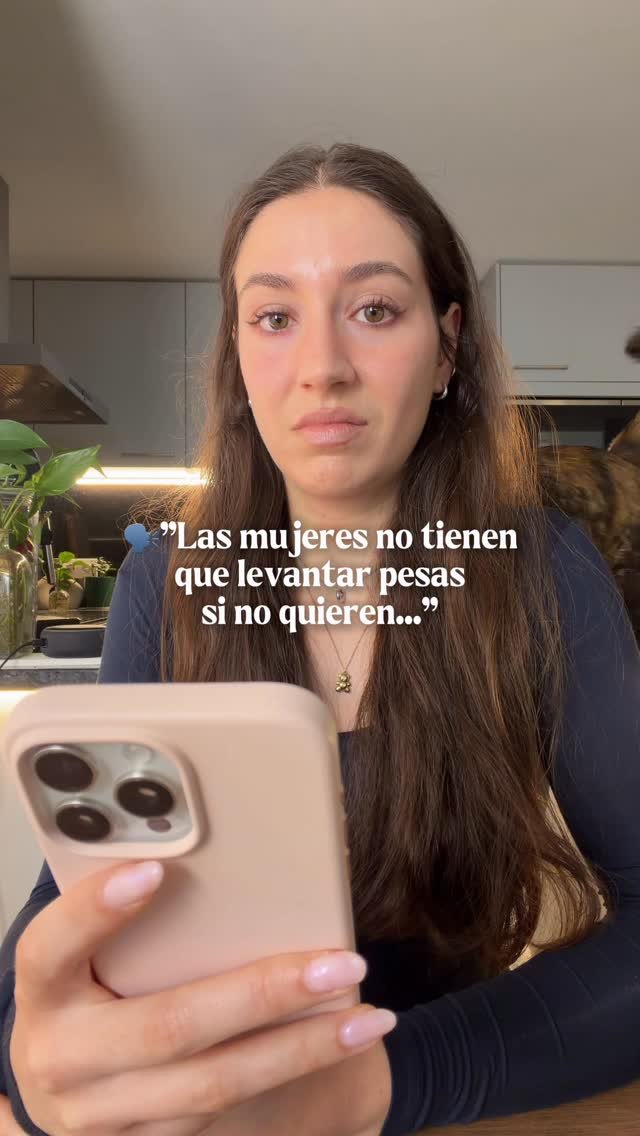 jynfits 게시물 이미지: “Come menos y muévete más” no hará que...