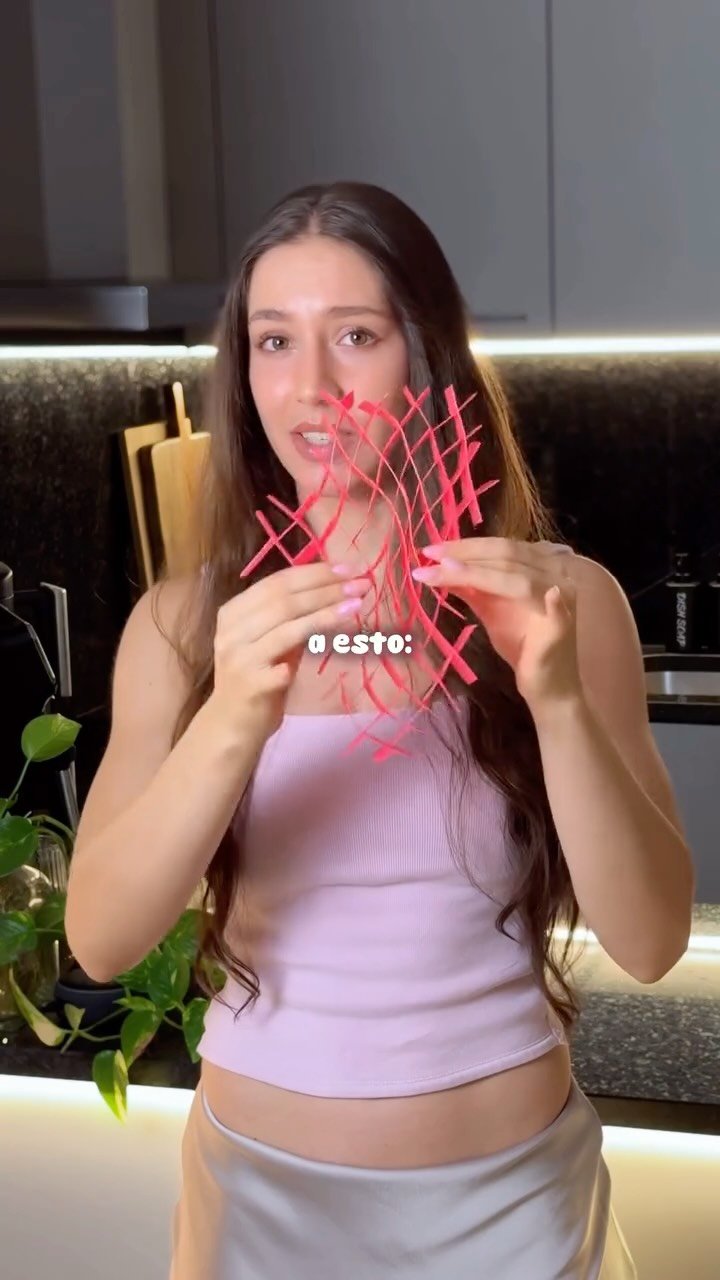 jynfits 게시물 이미지: La ciencia detrás de la “celulitis” que...