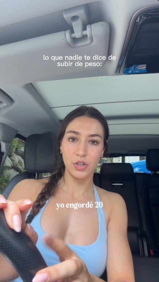 jynfits 게시물 이미지: En un mundo en el que la extrema delgadez está...