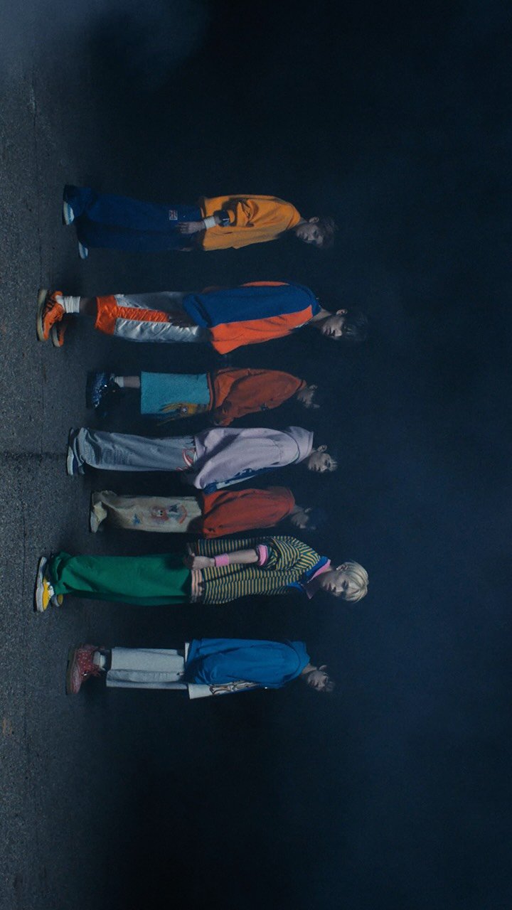 jypentertainment 게시물 이미지: NEXZ(넥스지) ”Mmchk“ M/V Teaser...