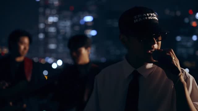 jypentertainment 게시물 이미지: JUN. K(준케이) ”Midnight Ticket“ Live Clip...