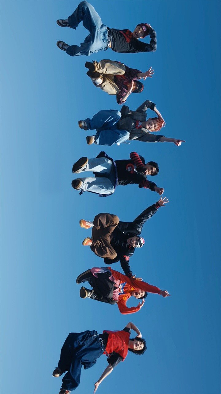jypentertainment 게시물 이미지: NEXZ(넥스지) ”HYPEMAN“ M/V...