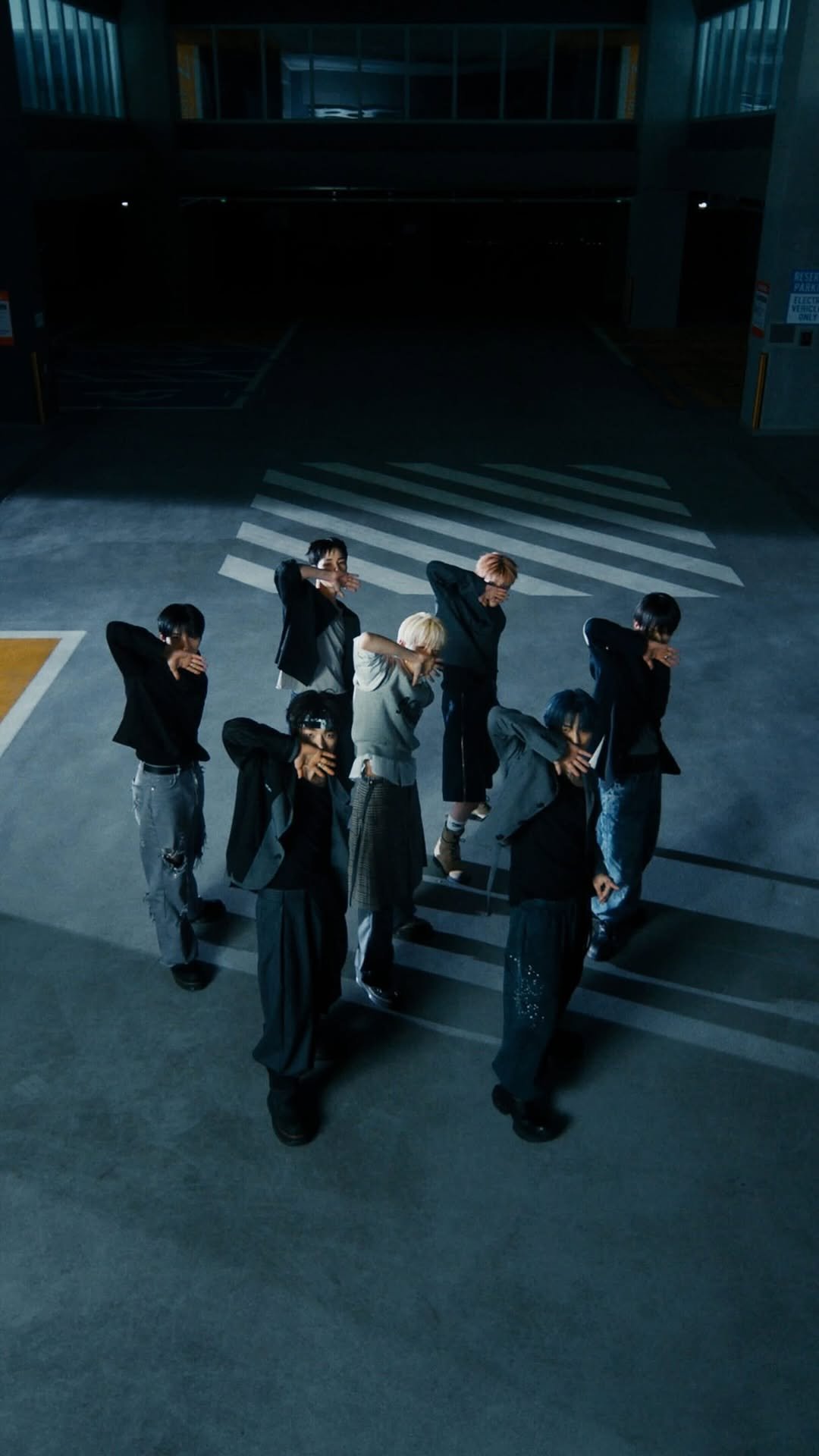 jypentertainment 게시물 이미지: Mmchk, just feel it | #NEXZ

2026.04.27 MON...