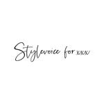 stylevoice_official 프로필 사진