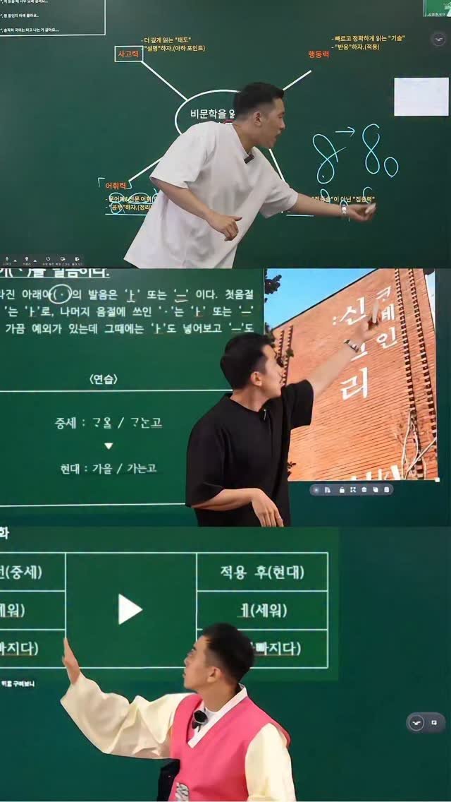 jysk_no.1kjh_korean 게시물 이미지: 추석 특강 EBS 문학 연계 총정리
전국 라이브.
10월 7일 단 하루, 4시간으로...