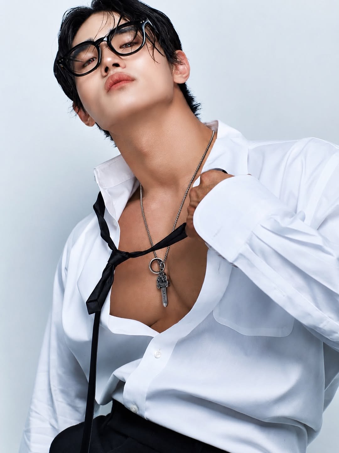 jyunn_____ 게시물 이미지: Black haven