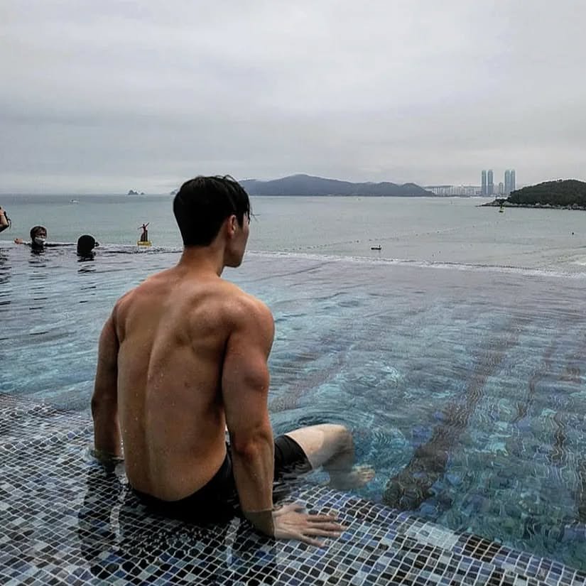 Photo by DH_K in 시그니엘부산.